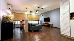 Blk 785C Woodlands Pasture II (Woodlands), HDB 5 Rooms #572563061